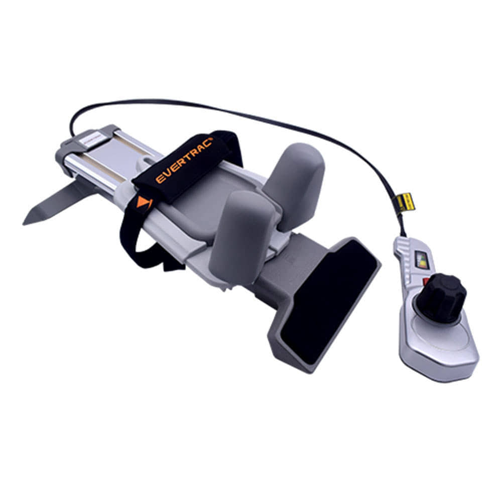 EVERTRAC CERVICAL TRACTION ( CT-800 )